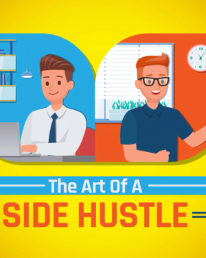 Build Your Freelance Business and Work From Home! Side Hustles and Top Freelance Jobs – UpWork Fiver