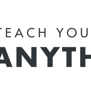 Teach Yourself Anything by Ramit Sethi