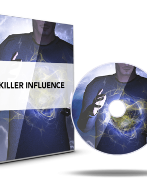 Killer Influence 2019 with David Snyder