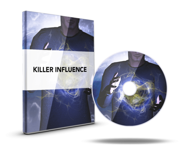 Killer Influence 2019 with David Snyder