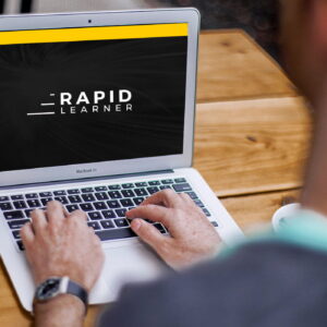 Rapid Learner Course by Scott Young