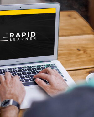 Rapid Learner Course by Scott Young