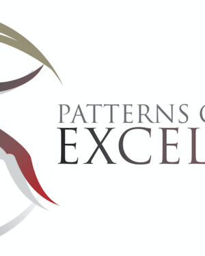 Patterns of Excellence by Adam Khoo