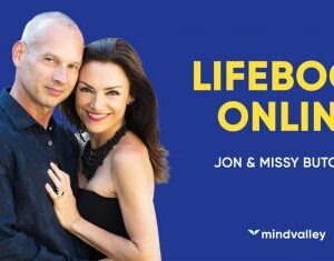 LifeBook Online – Design Your Ideal Life by Jon and Missy Butcher