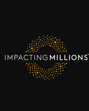 Impacting Millions 2019 by Selena Soo