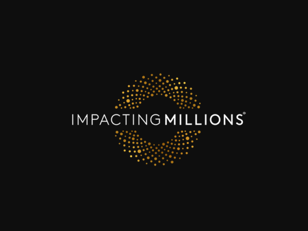 Impacting Millions 2019 by Selena Soo