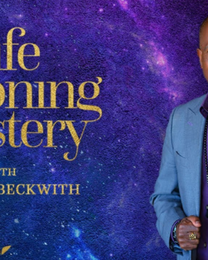 Life Visioning By Michael Beckwith