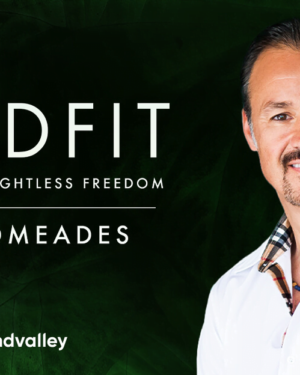 The WildFit Program with Eric Edmeades