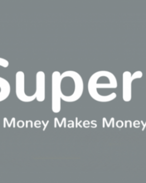 SUPERB – Money Makes Money 2020