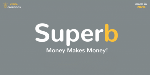 SUPERB – Money Makes Money 2020