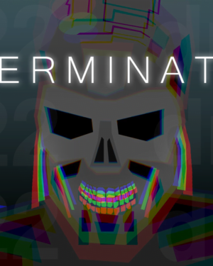 Terminate: Subconscious Reprogramming by DR22