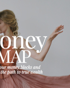 D’Arcy Benincosa – The Money Map