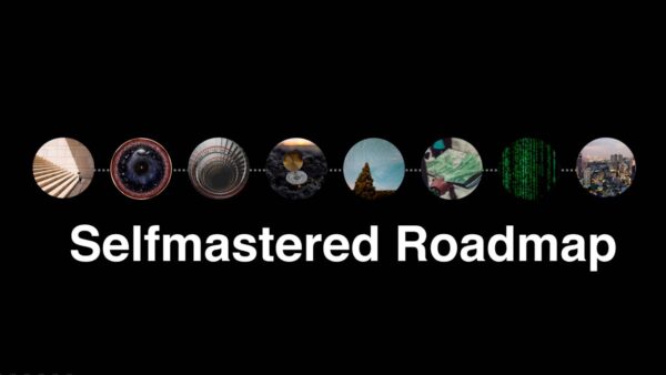 Selfmastered – Roadmap with Leon Castillo