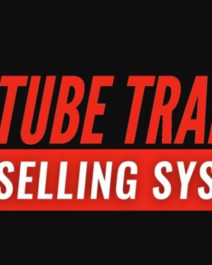 Tube Traffic Selling System by Josh Elder