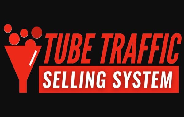 Tube Traffic Selling System by Josh Elder