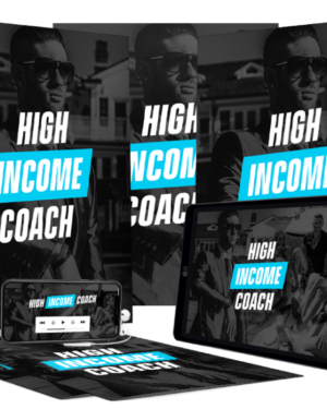 High Income Coach 2020 with Jason Capital