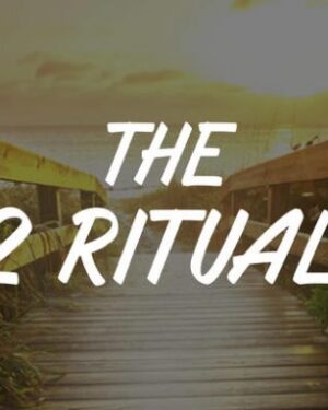 The 12 Rituals – Jesse Elder