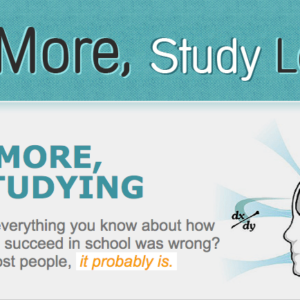 Learn More, Study Less with Scott H Young
