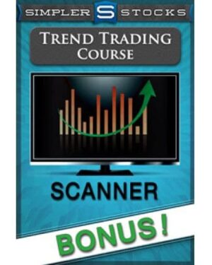Simpler Stocks – Trend Trading System
