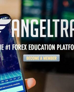 Angel Traders – Forex Strategy Course