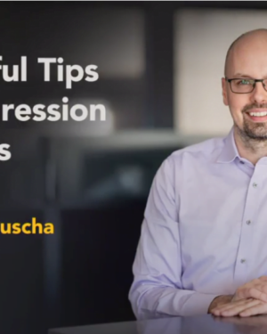 11 Useful Tips for Regression Analysis with Franz Buscha