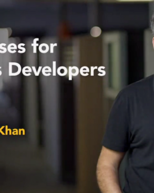 Databases for Node.js Developers with Daniel Khan