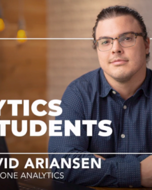 Data Analytics for Students by Madecraft