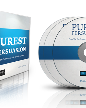 Purest Persuasion with Michael Breen