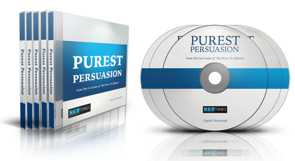 Purest Persuasion with Michael Breen