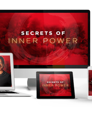 T. Harv Eker – Secrets of Inner Power (Update)