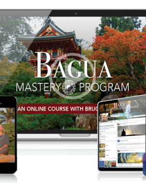 Bruce Kumar Frantzis – Bagua Mastery Program