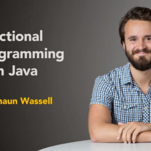 Functional Programming with Java by Shaun Wassell