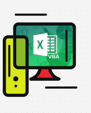 Project Based Excel VBA Course by Brandon Brown