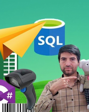 Advance SQL in C#: Design Database Apps in C# & SQL