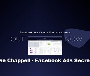 Facebook Ads Secrets by Chase Chappell