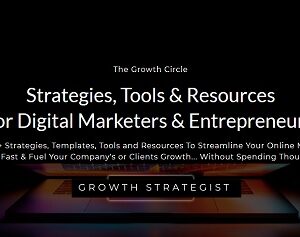 The Growth Circle – The Growth Bundle