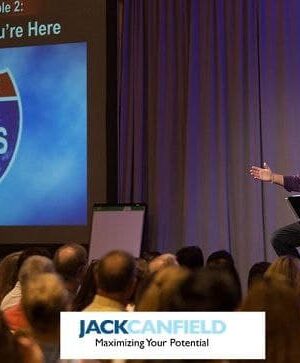Breakthrough to Success Online By Jack Canfield –  (2021)