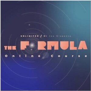 The Formula Online Course by Dr Joe Dispenza