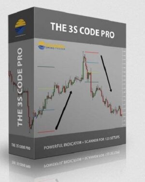 SeasonalSwingTrader – The 3S Code Bundle by Silas Peters