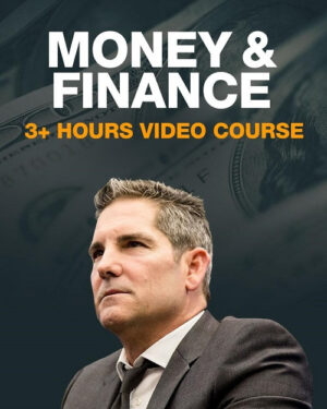 Money and Finance Training