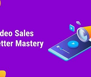 Video Sales Letter Mastery By Cold Email Wizard
