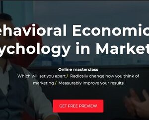 Mindworx – Behavioral Economics and Psychology in Marketing
