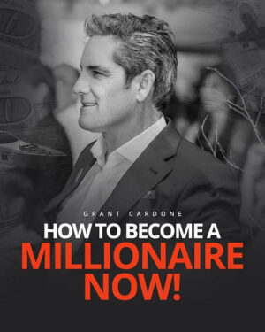How To Become A Millionaire Now