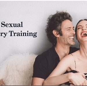 Men’s Sexual Mastery Training – Layla Martin