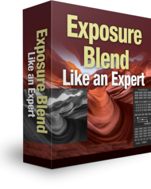 Exposure Blend Like An Expert Course