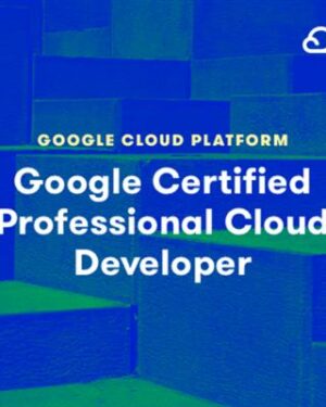 Acloud Guru Google Certified Professional Cloud Developer