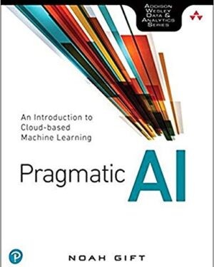 Pragmatic – Cloud Based Business Analytics for Mba Msba and Data Science