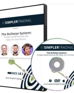 The Bullseye System Professional Package – Simpler Trading