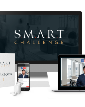 Dan Lok – Smart Challenge