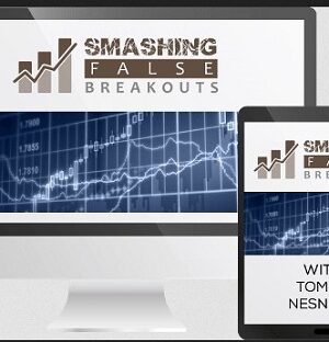 Smashing False Breakouts – Better System Trader Training